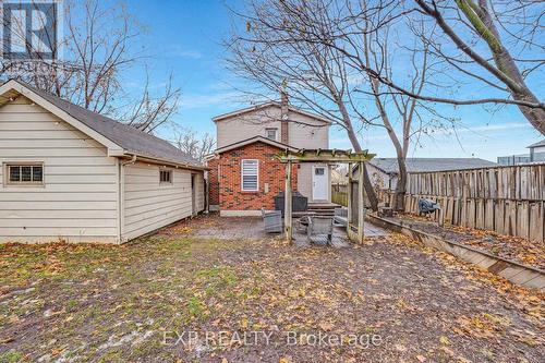 215 Tresane Street, Oshawa, ON - Outdoor