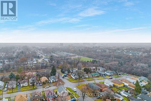 215 Tresane Street, Oshawa, ON - Outdoor With View