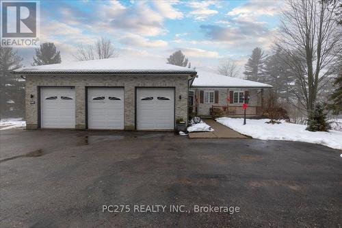 1163 Crumlin Side Road, London, ON - Outdoor