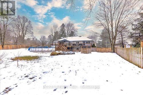 1163 Crumlin Side Road, London, ON - Outdoor