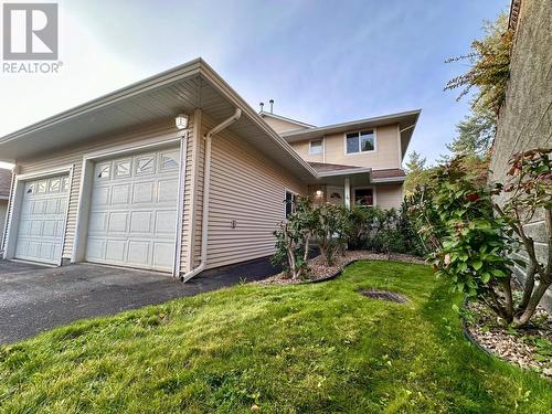 1920 Hugh Allan Drive Unit# 4, Kamloops, BC - Outdoor