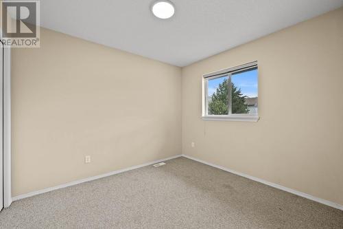 1920 Hugh Allan Drive Unit# 4, Kamloops, BC - Indoor Photo Showing Other Room