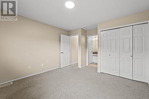 1920 Hugh Allan Drive Unit# 4, Kamloops, BC - Indoor Photo Showing Other Room