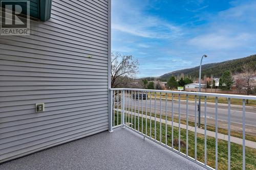 1920 Hugh Allan Drive Unit# 4, Kamloops, BC - Outdoor