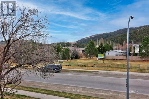 1920 Hugh Allan Drive Unit# 4, Kamloops, BC - Outdoor With View