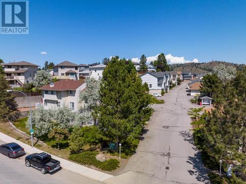 1920 Hugh Allan Drive Unit# 4, Kamloops, BC - Outdoor With View