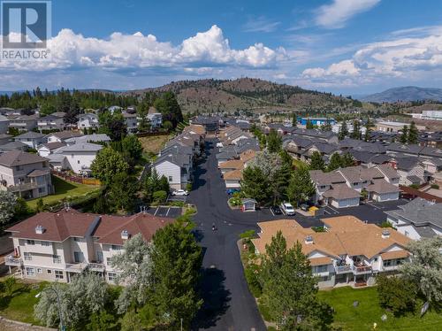 1920 Hugh Allan Drive Unit# 4, Kamloops, BC - Outdoor With View