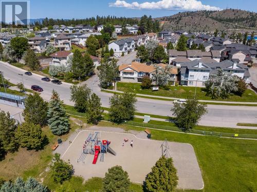 1920 Hugh Allan Drive Unit# 4, Kamloops, BC - Outdoor With View