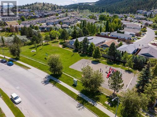 1920 Hugh Allan Drive Unit# 4, Kamloops, BC - Outdoor With View