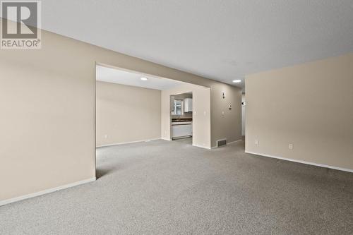 1920 Hugh Allan Drive Unit# 4, Kamloops, BC - Indoor Photo Showing Other Room