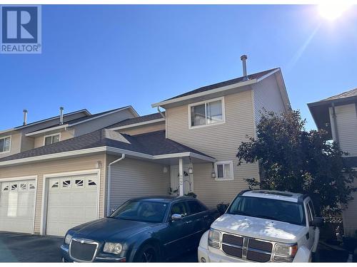 1920 Hugh Allan Drive Unit# 22, Kamloops, BC - Outdoor