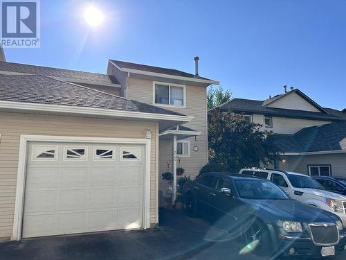 1920 Hugh Allan Drive Unit# 22, Kamloops, BC - Outdoor