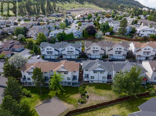 1920 Hugh Allan Drive Unit# 22, Kamloops, BC - Outdoor With View