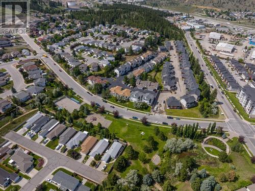 1920 Hugh Allan Drive Unit# 22, Kamloops, BC - Outdoor With View