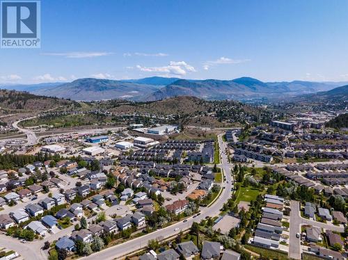 1920 Hugh Allan Drive Unit# 22, Kamloops, BC - Outdoor With View