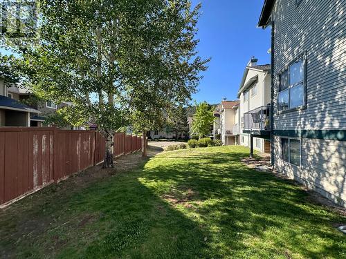 1920 Hugh Allan Drive Unit# 22, Kamloops, BC - Outdoor