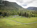 1460 Heffley Louis Cr Road, Kamloops, BC  - Outdoor With View 