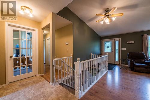 1460 Heffley Louis Cr Road, Kamloops, BC - Indoor Photo Showing Other Room