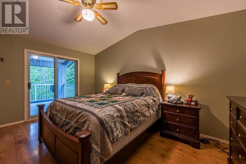 1460 Heffley Louis Cr Road, Kamloops, BC - Indoor Photo Showing Bedroom