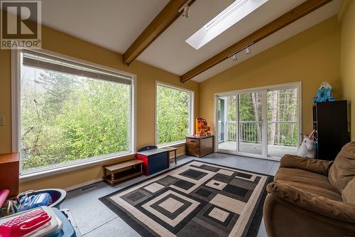 1460 Heffley Louis Cr Road, Kamloops, BC - Indoor Photo Showing Other Room