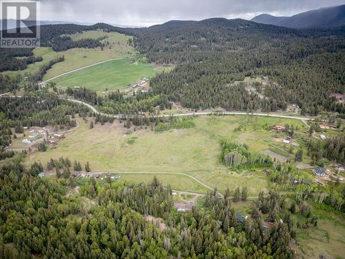 1460 Heffley Louis Cr Road, Kamloops, BC - Outdoor With View