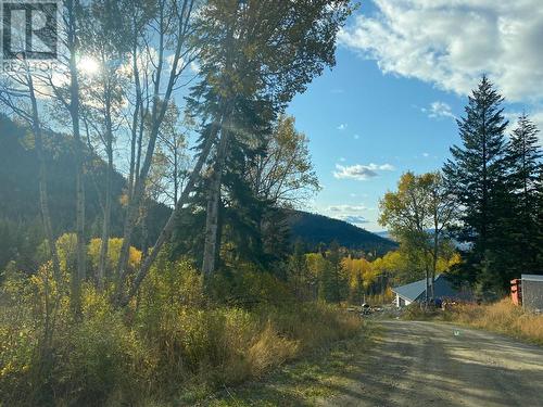 1460 Heffley Louis Cr Road, Kamloops, BC - Outdoor With View