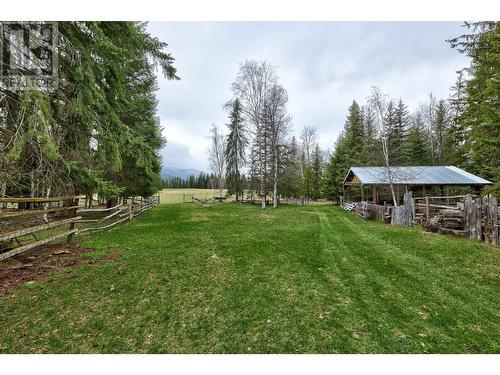 3512 Barriere Lakes Road, Barriere, BC - Outdoor