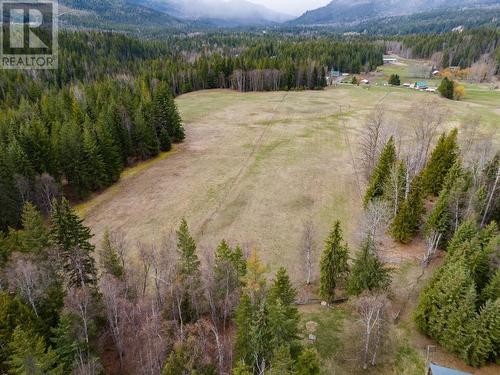 3512 Barriere Lakes Road, Barriere, BC - Outdoor With View