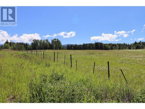 3512 Barriere Lakes Road, Barriere, BC - Outdoor With View