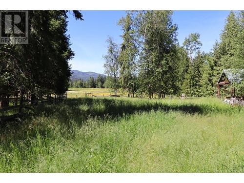 3512 Barriere Lakes Road, Barriere, BC - Outdoor