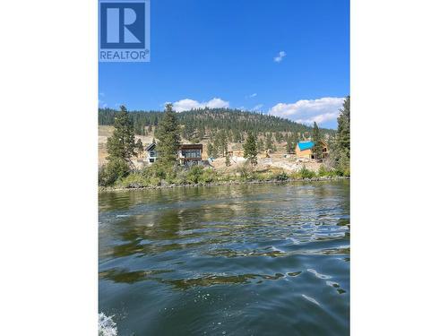 6528 Waterside Trail Unit# Sl3, Merritt, BC 