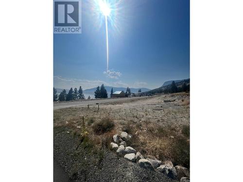 6528 Waterside Trail Unit# Sl3, Merritt, BC 