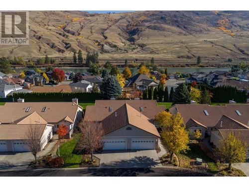 650 Harrington Road Unit# 76, Kamloops, BC - Outdoor With View