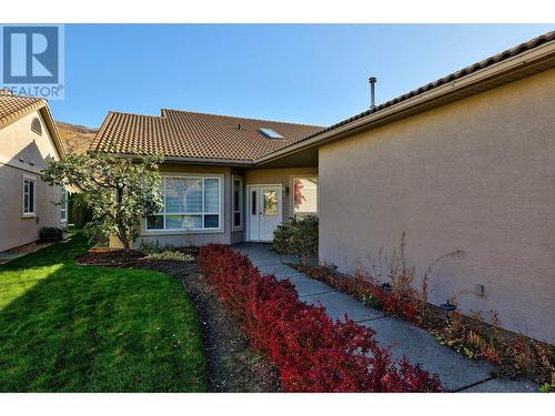 650 Harrington Road Unit# 76, Kamloops, BC - Outdoor