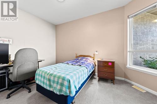 650 Harrington Road Unit# 76, Kamloops, BC - Indoor Photo Showing Bedroom