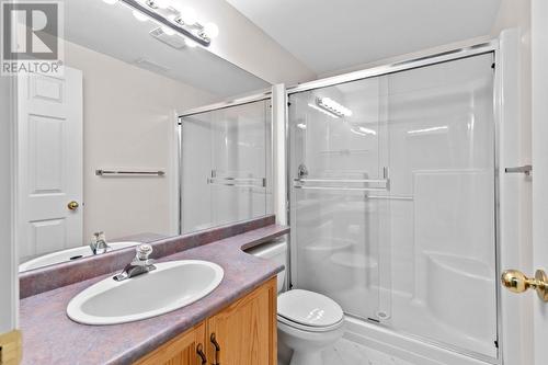 650 Harrington Road Unit# 76, Kamloops, BC - Indoor Photo Showing Bathroom