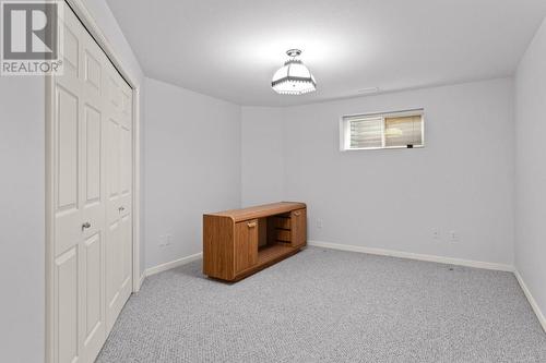 650 Harrington Road Unit# 76, Kamloops, BC - Indoor Photo Showing Other Room