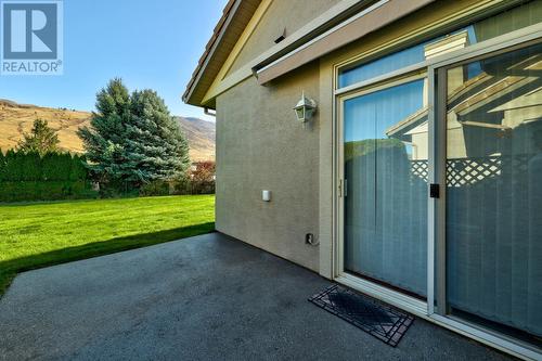 650 Harrington Road Unit# 76, Kamloops, BC - Outdoor