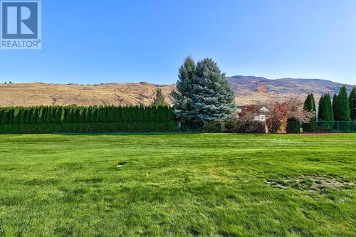 650 Harrington Road Unit# 76, Kamloops, BC - Outdoor