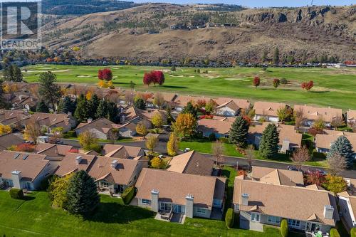 650 Harrington Road Unit# 76, Kamloops, BC - Outdoor With View