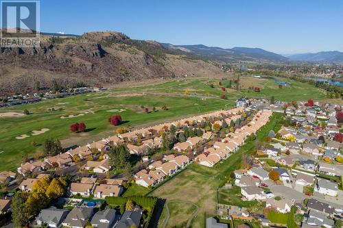 650 Harrington Road Unit# 76, Kamloops, BC - Outdoor With View