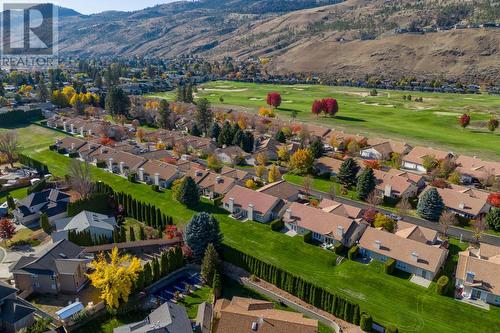 650 Harrington Road Unit# 76, Kamloops, BC - Outdoor With View