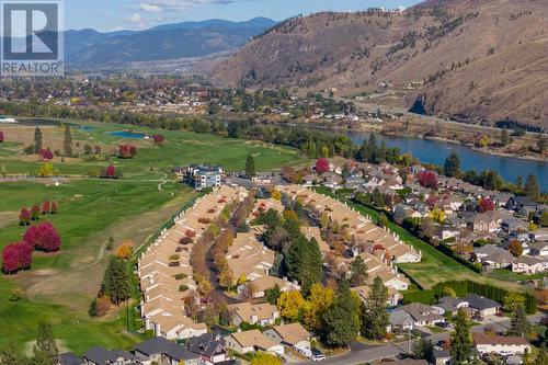 650 Harrington Road Unit# 76, Kamloops, BC - Outdoor With View