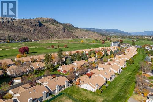 650 Harrington Road Unit# 76, Kamloops, BC - Outdoor With View