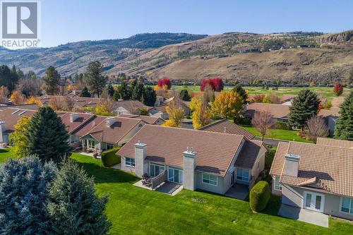 650 Harrington Road Unit# 76, Kamloops, BC - Outdoor With View