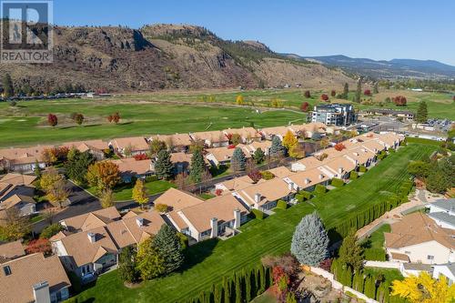 650 Harrington Road Unit# 76, Kamloops, BC - Outdoor With View