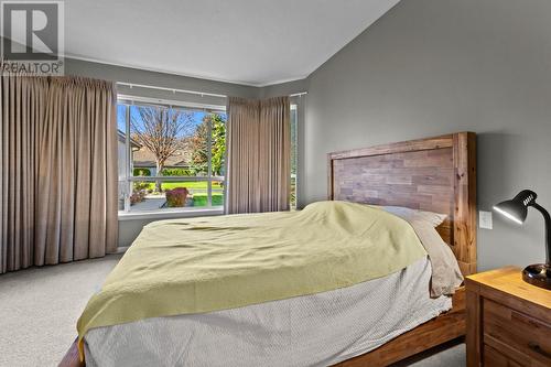 650 Harrington Road Unit# 76, Kamloops, BC - Indoor Photo Showing Bedroom