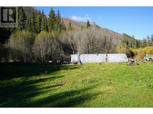 6881 Jesmond Road, Clinton, BC - Outdoor