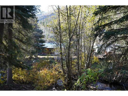 6881 Jesmond Road, Clinton, BC - Outdoor With View