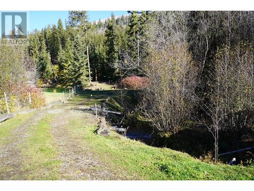 6881 Jesmond Road, Clinton, BC - Outdoor With View